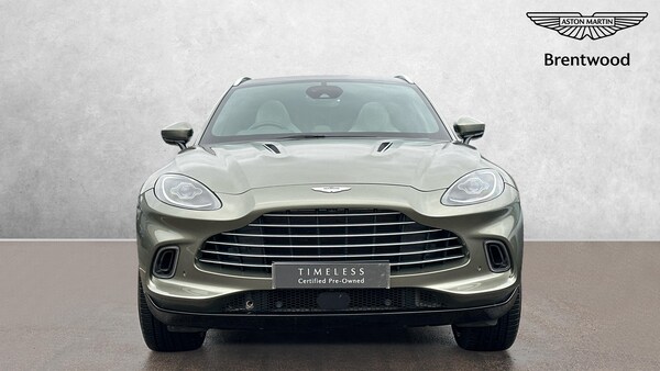 Used Aston Martin DBX 2024 for sale - 76030155: Photo 7