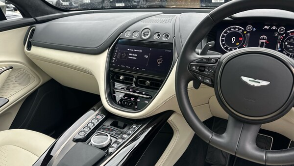 Used Aston Martin DBX 2024 for sale - 76030155: Photo 9