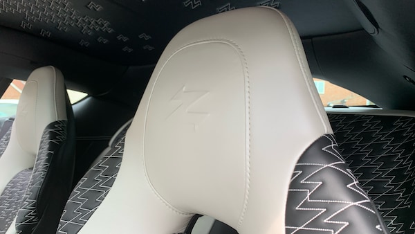 Used Aston Martin Vanquish 2017 for sale - 75446626: Photo 5