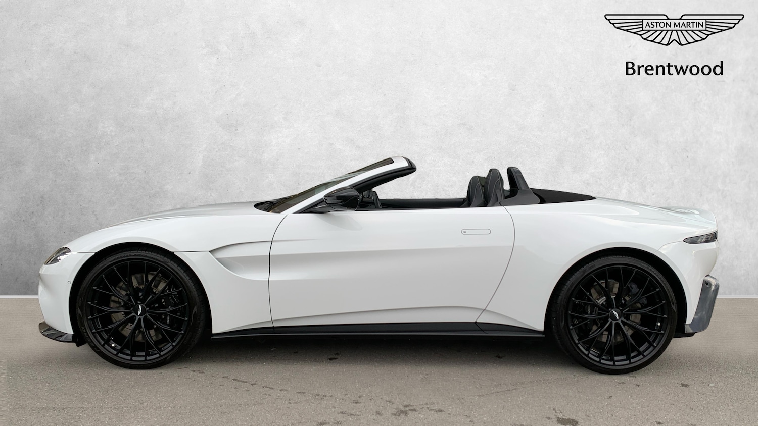 Used Aston Martin Vantage 2024 for sale - 76237333: Photo 12