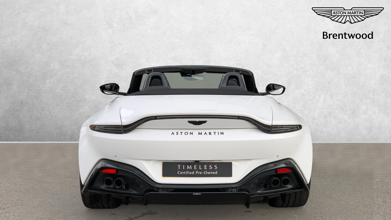 Used Aston Martin Vantage 2024 for sale - 76237333: Photo 13