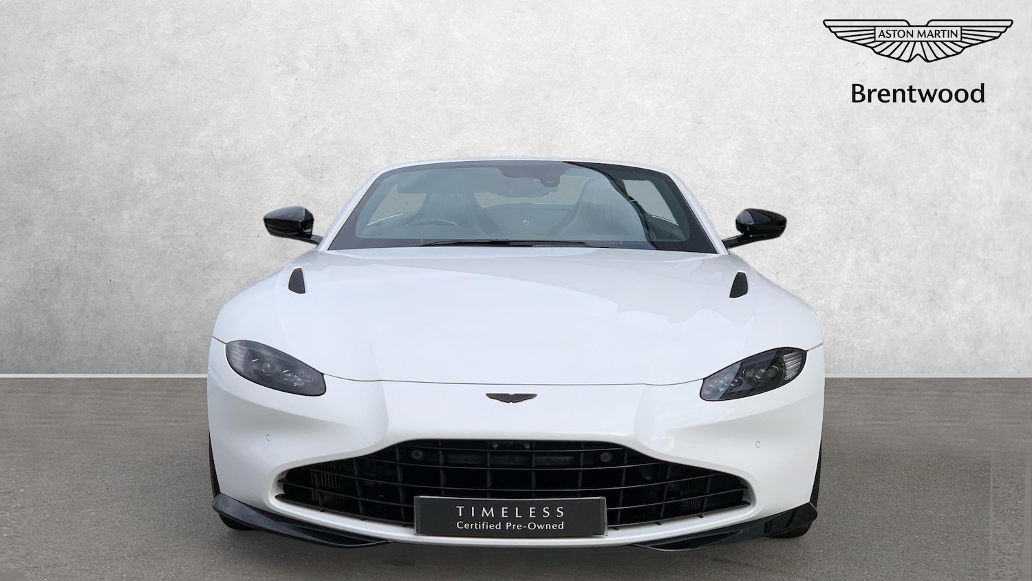 Used Aston Martin Vantage 2024 for sale - 76237333: Photo 7