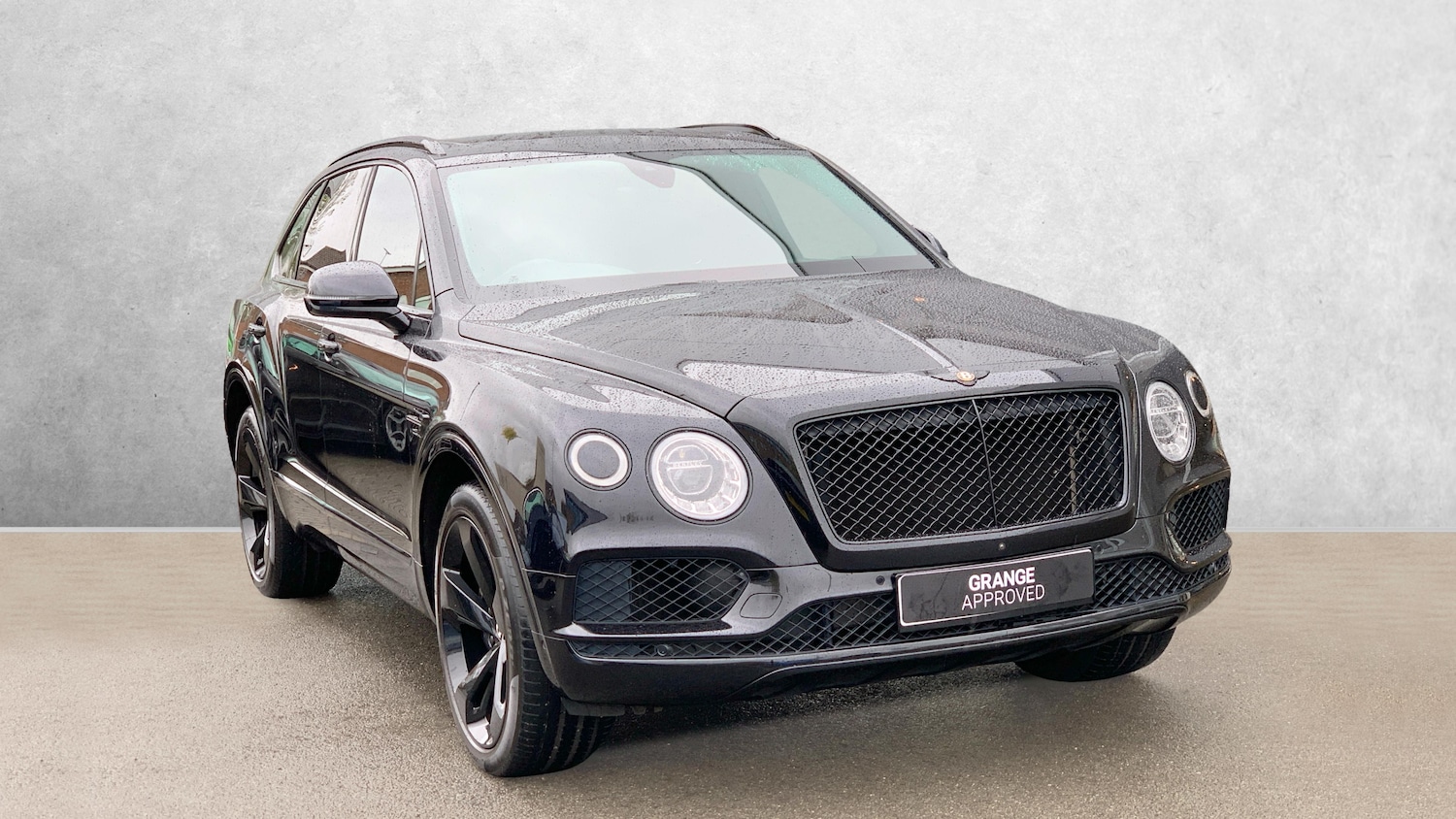 Used Bentley Bentayga 2019 for sale - 76164802: Photo 1