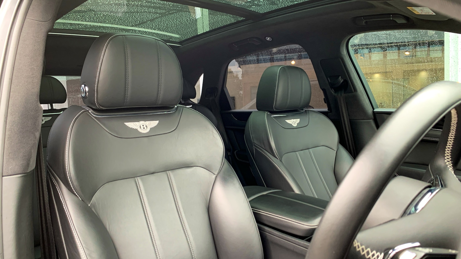 Used Bentley Bentayga 2019 for sale - 76164802: Photo 12