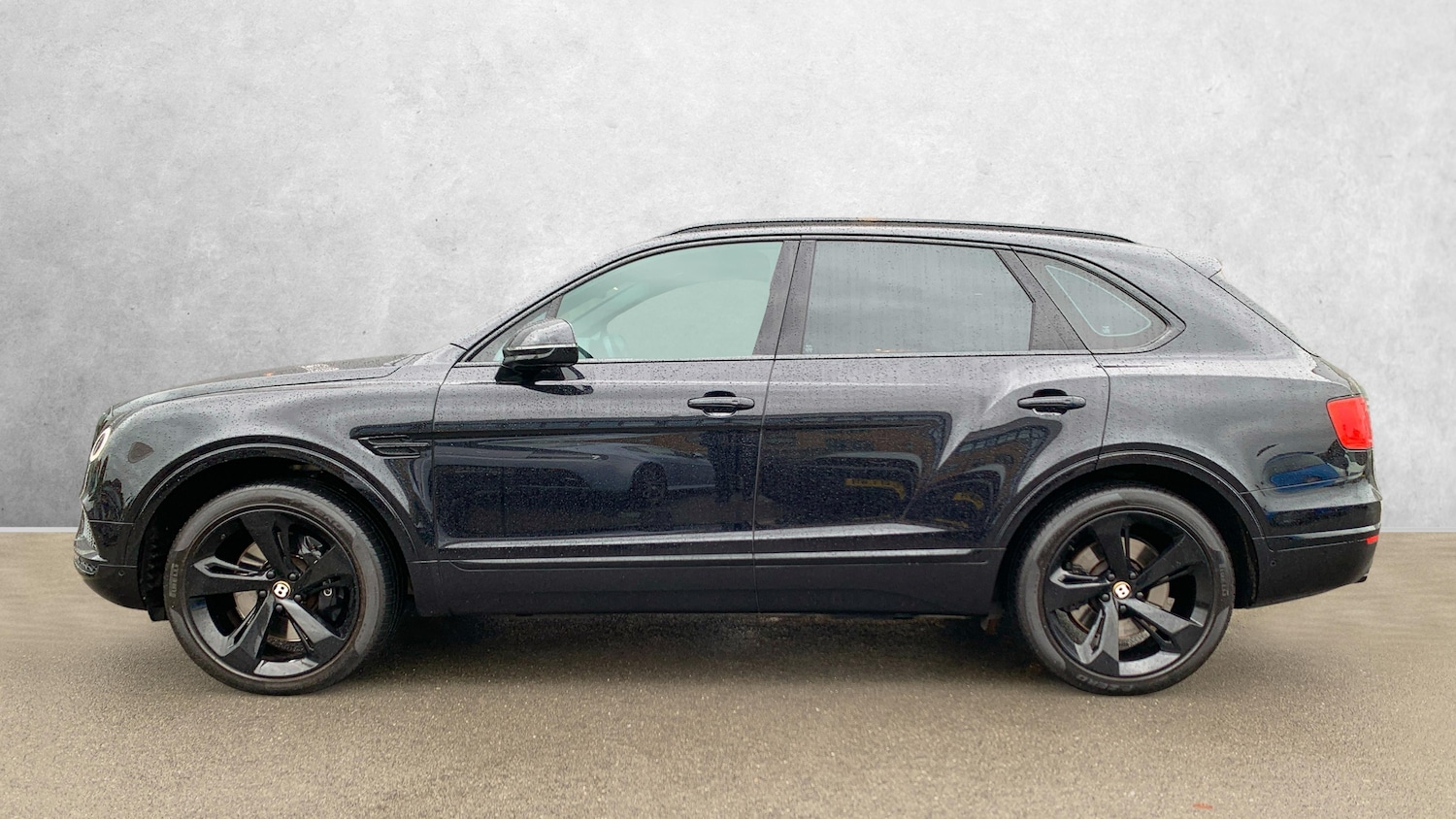 Used Bentley Bentayga 2019 for sale - 76164802: Photo 13