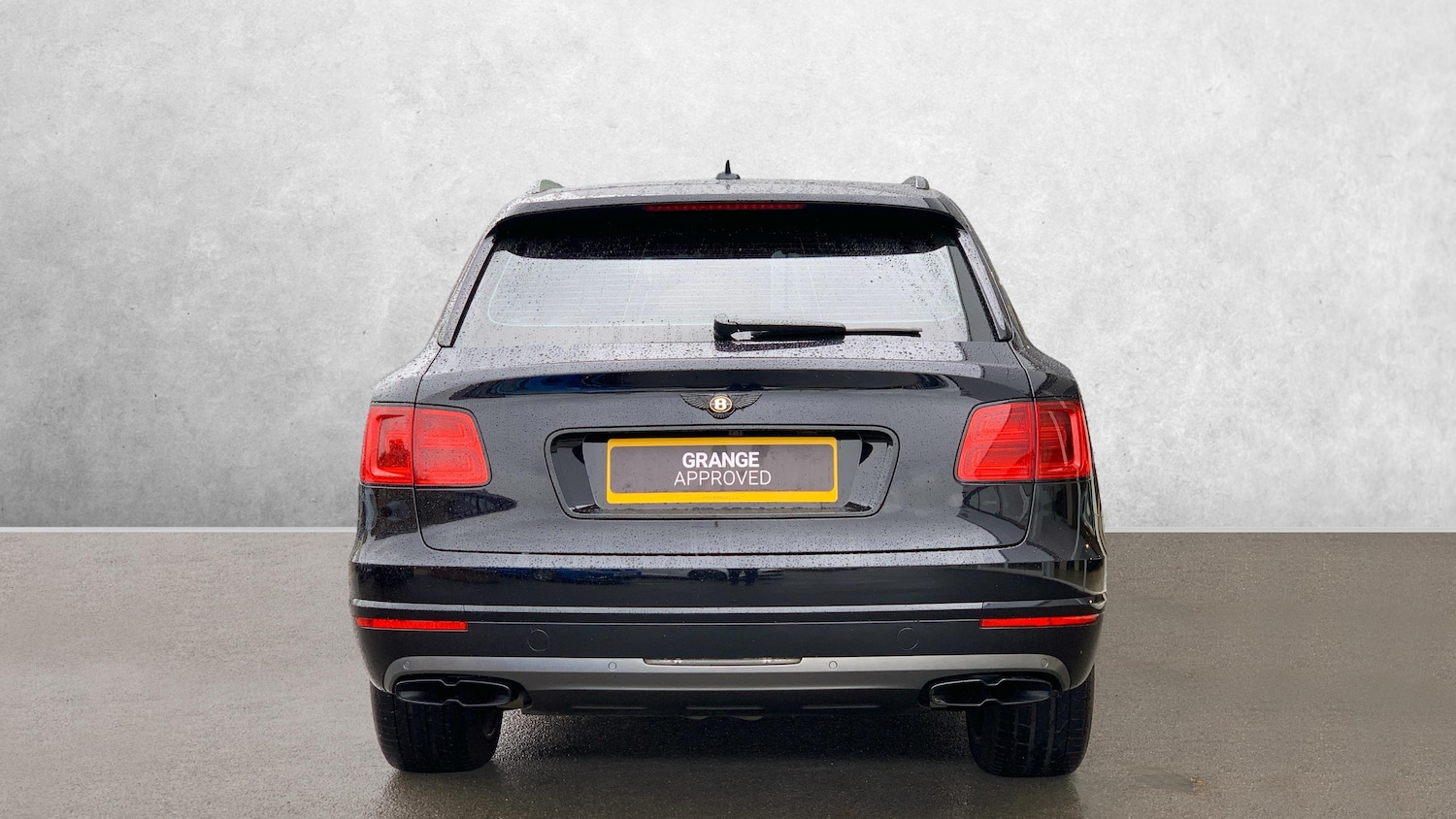 Used Bentley Bentayga 2019 for sale - 76164802: Photo 14
