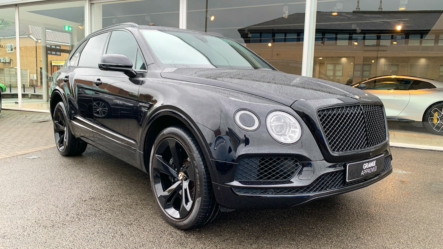 Used Bentley Bentayga 2019 for sale - 76164802: Photo 15