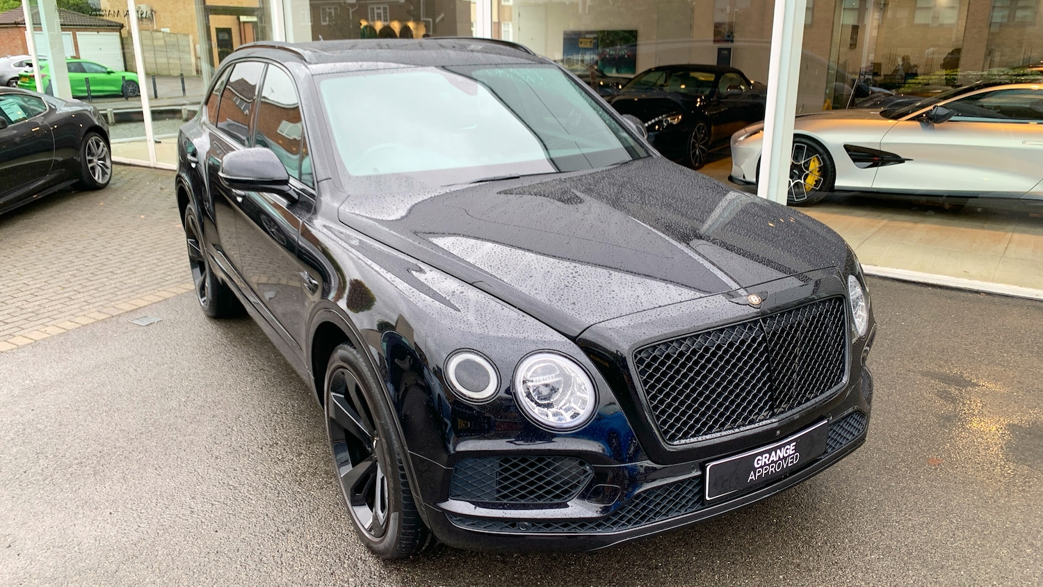 Used Bentley Bentayga 2019 for sale - 76164802: Photo 16