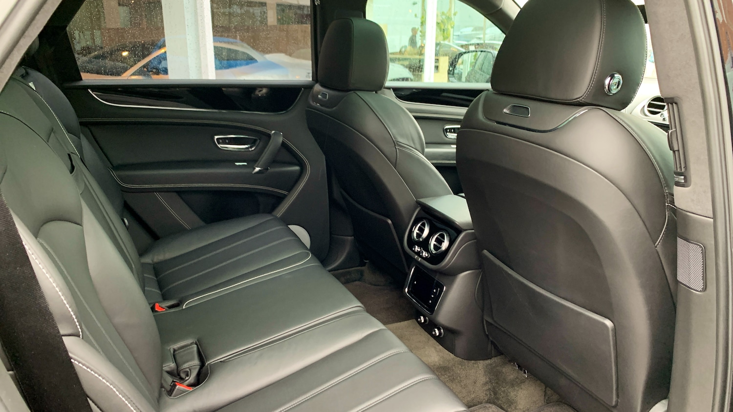 Used Bentley Bentayga 2019 for sale - 76164802: Photo 19