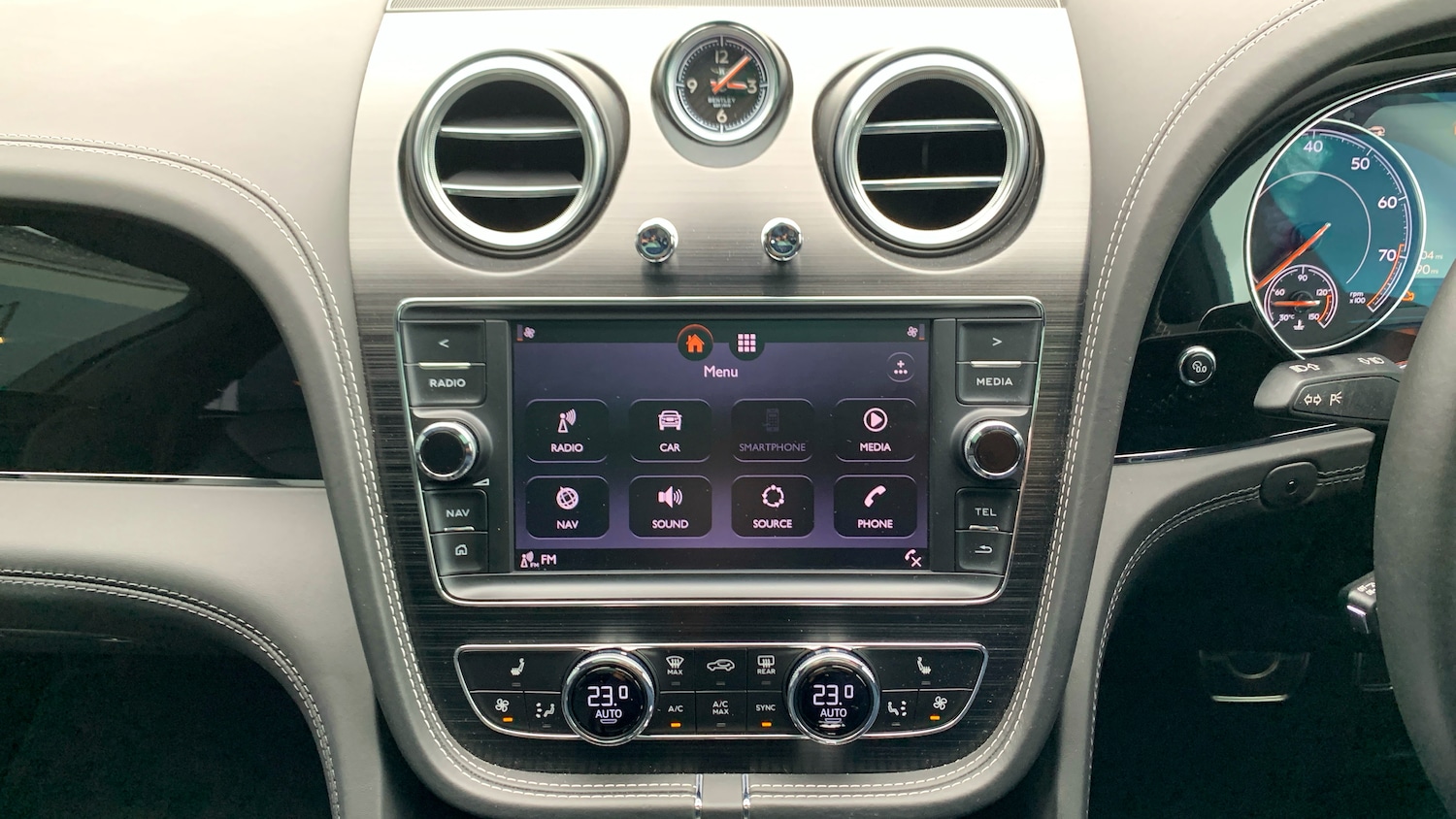 Used Bentley Bentayga 2019 for sale - 76164802: Photo 20