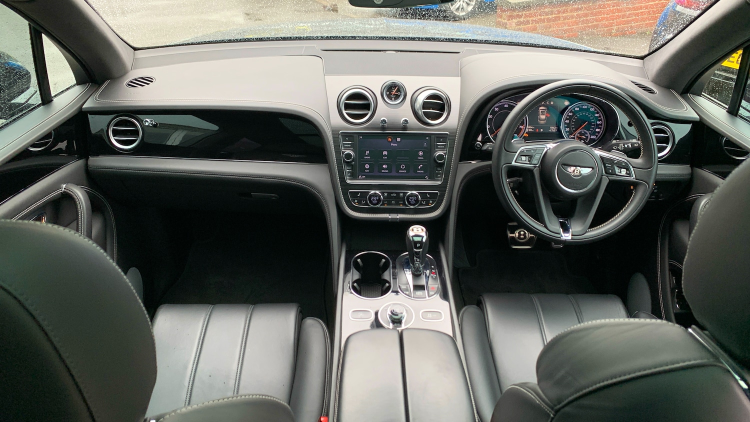 Used Bentley Bentayga 2019 for sale - 76164802: Photo 21