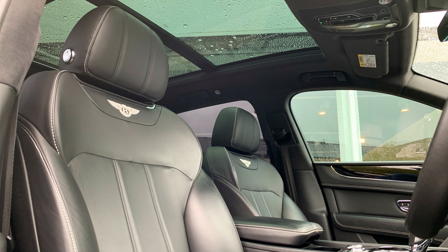 Used Bentley Bentayga 2019 for sale - 76164802: Photo 22