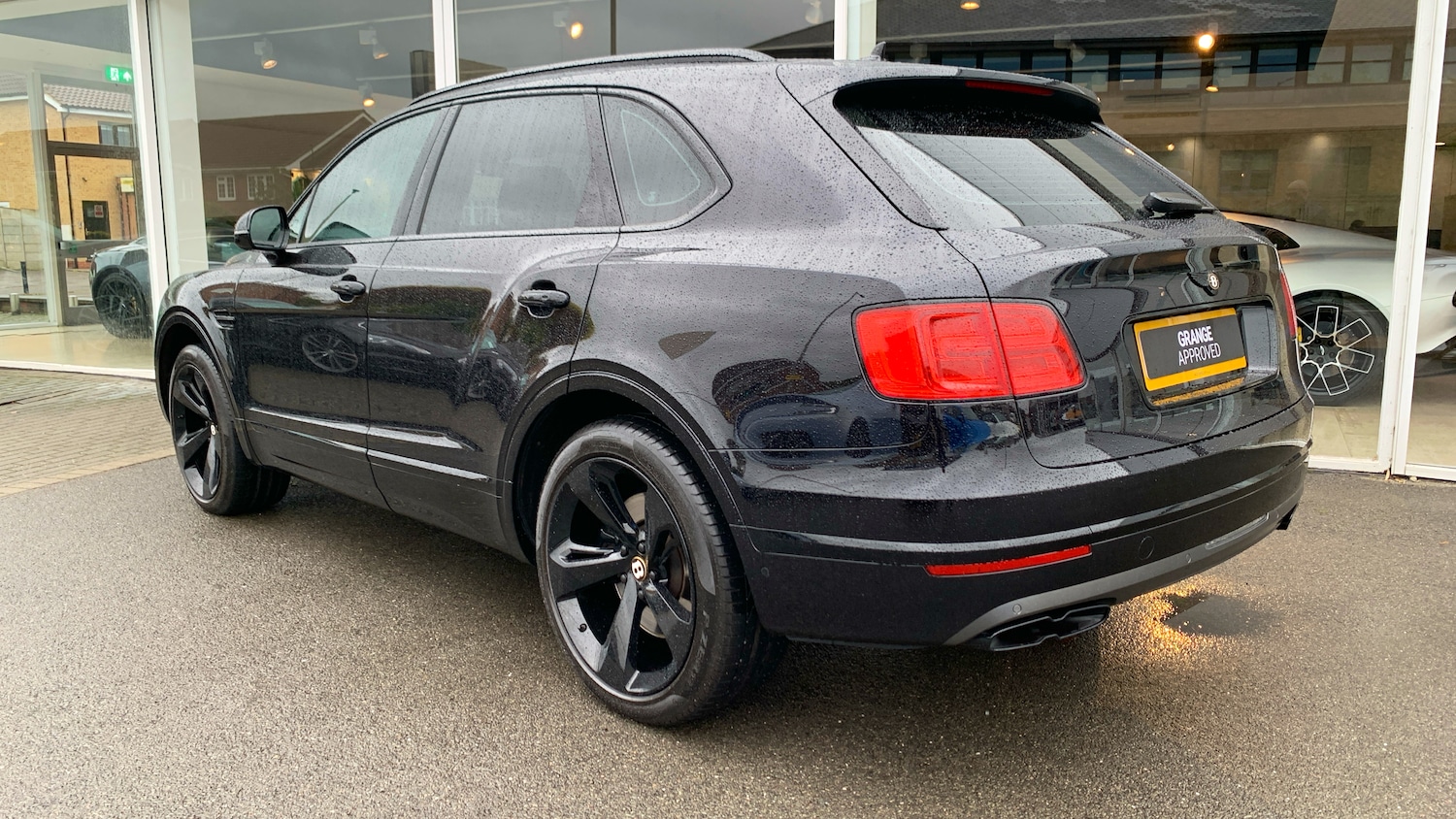 Used Bentley Bentayga 2019 for sale - 76164802: Photo 25