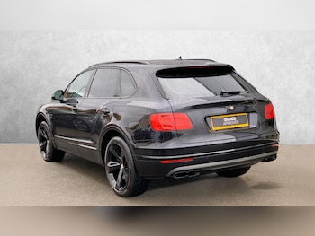 Used Bentley Bentayga 2019 for sale - 76164802: Photo