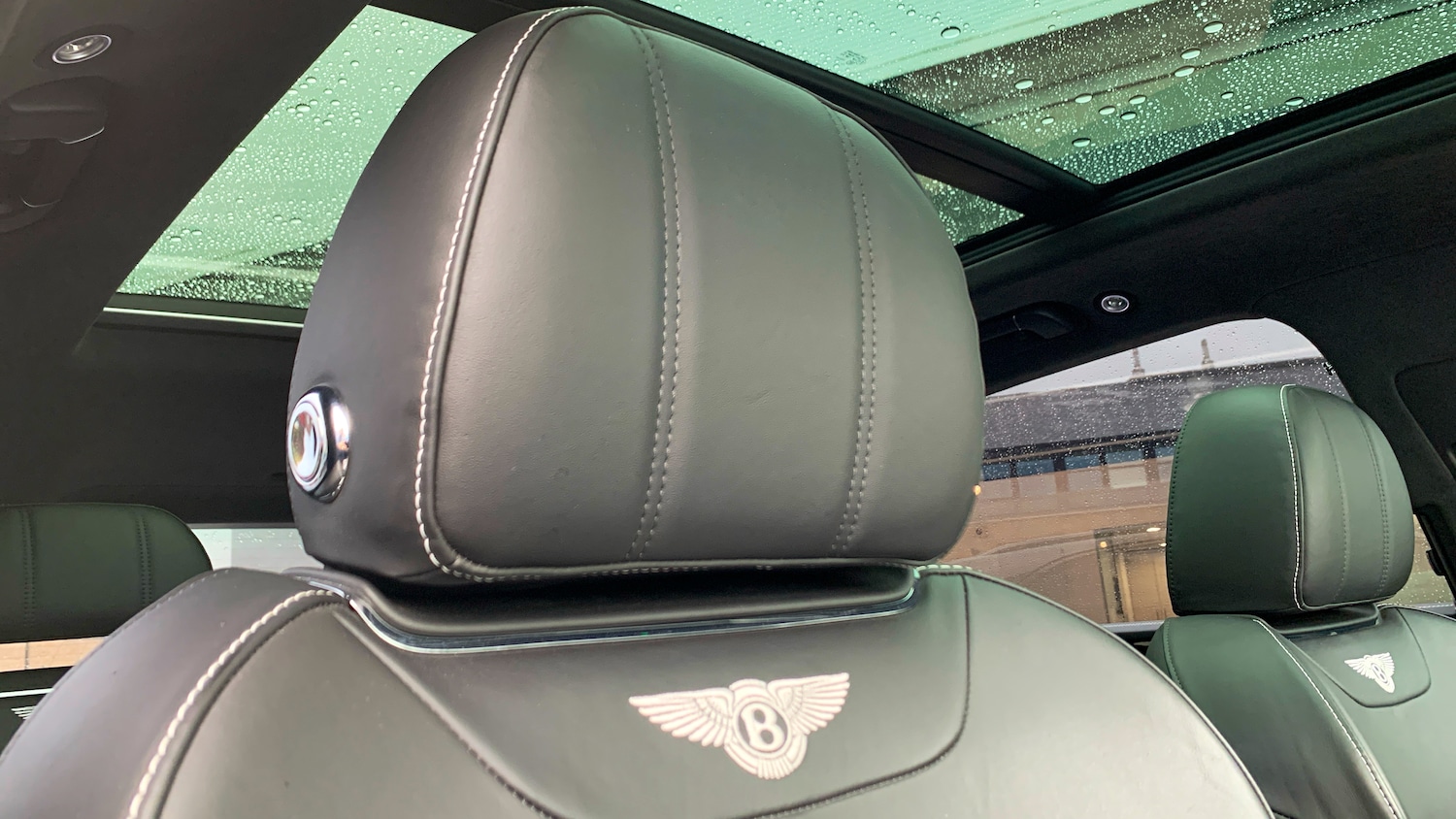 Used Bentley Bentayga 2019 for sale - 76164802: Photo 5