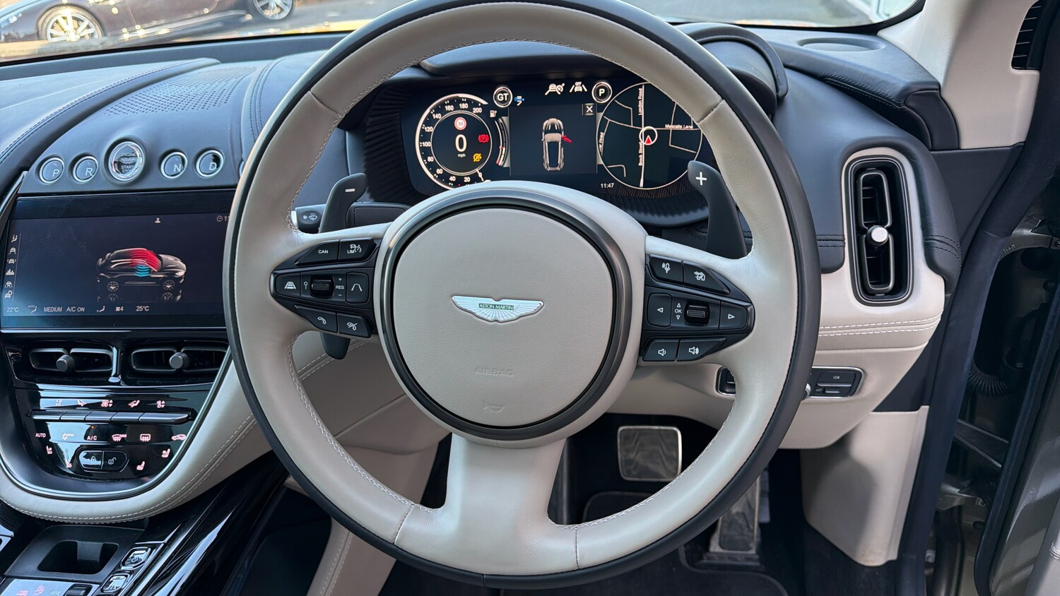 Used Aston Martin DBX 2024 for sale - 77643497: Photo 10