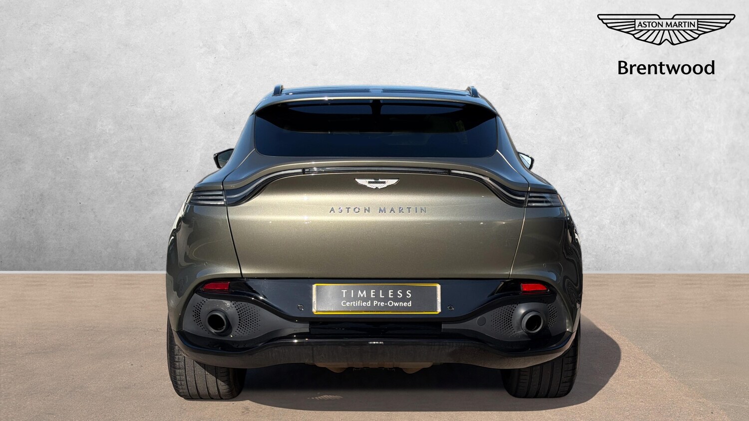 Used Aston Martin DBX 2024 for sale - 77643497: Photo 13