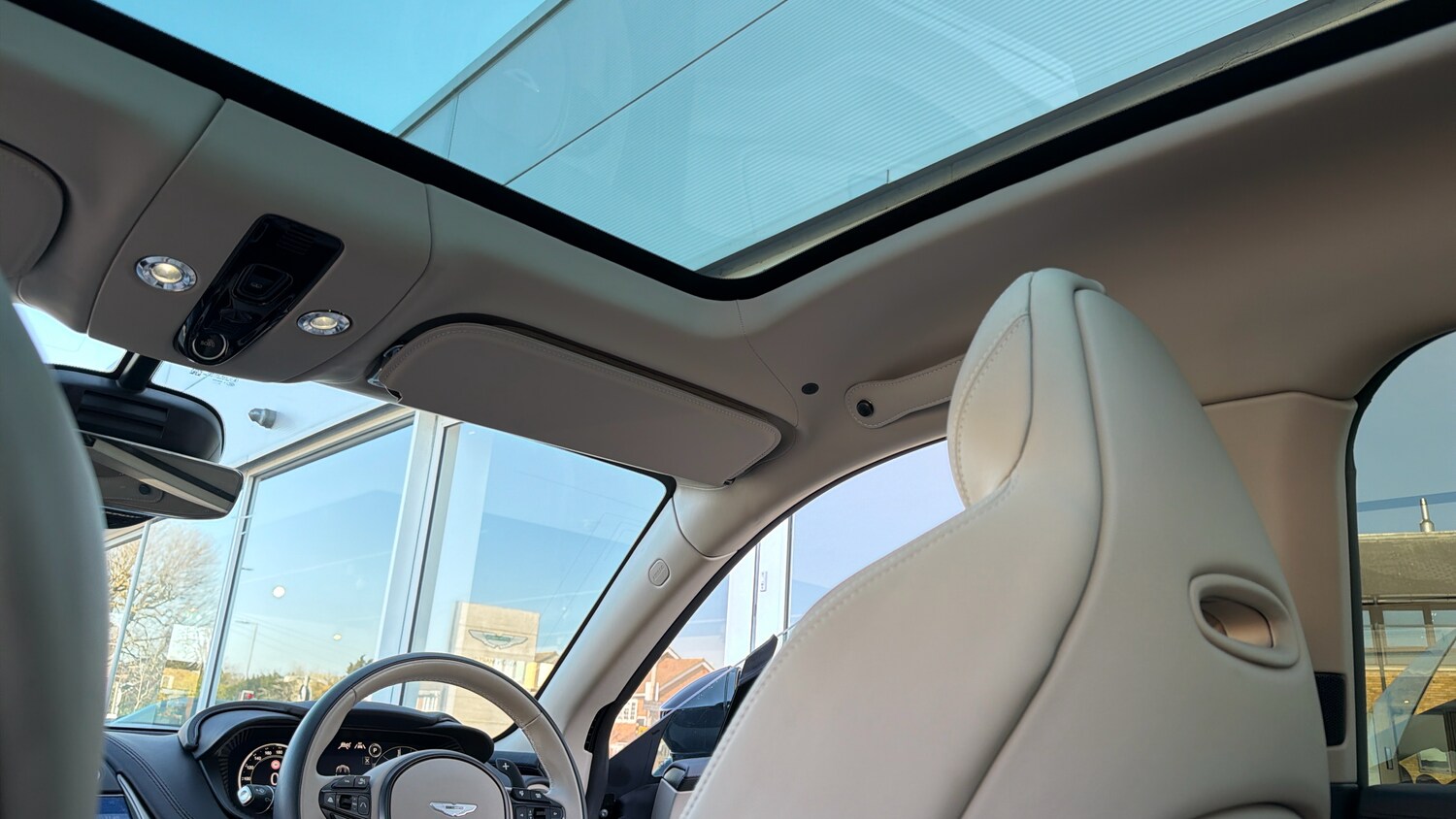 Used Aston Martin DBX 2024 for sale - 77643497: Photo 20