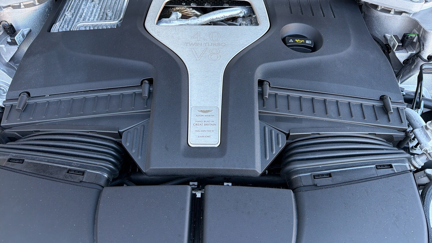 Used Aston Martin DBX 2024 for sale - 77643497: Photo 23