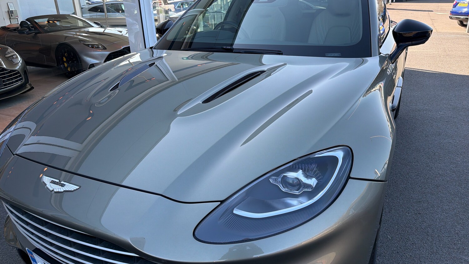 Used Aston Martin DBX 2024 for sale - 77643497: Photo 25