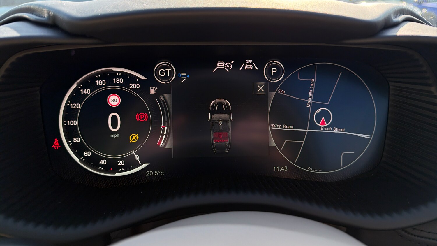 Used Aston Martin DBX 2024 for sale - 77643497: Photo 6