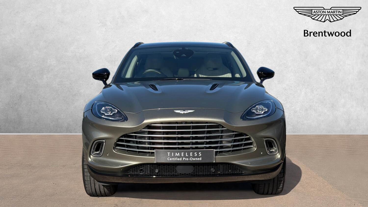 Used Aston Martin DBX 2024 for sale - 77643497: Photo 7