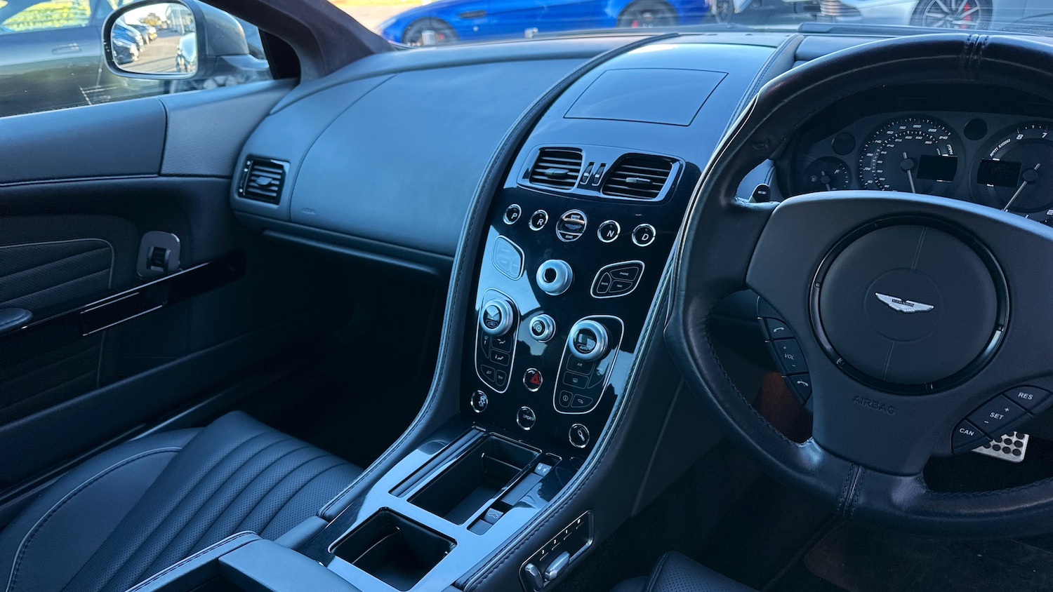 Used Aston Martin DB9 for sale - 77694138: Photo 10