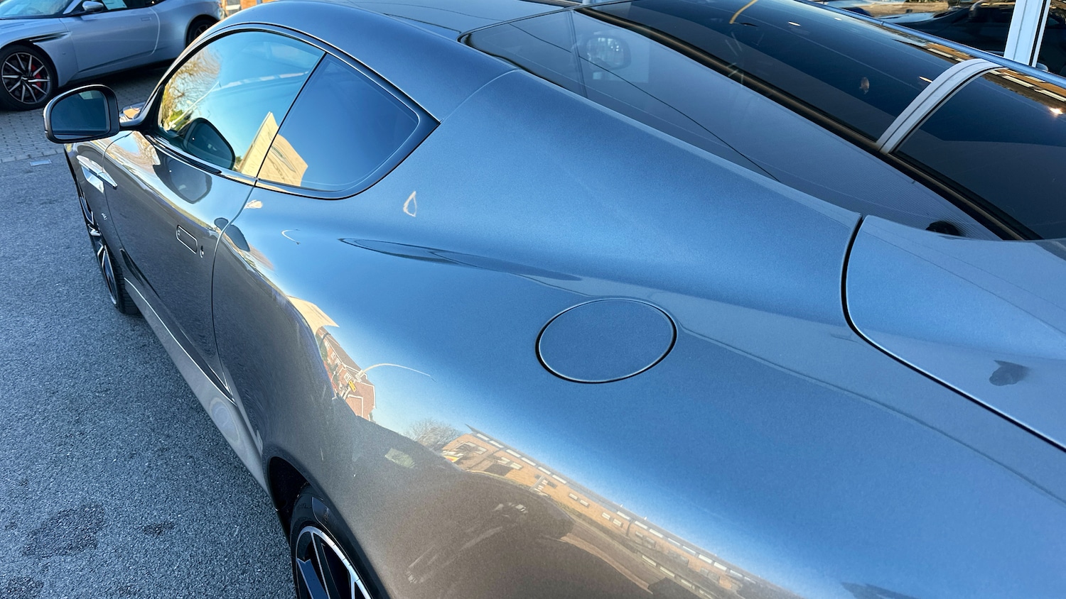 Used Aston Martin DB9 for sale - 77694138: Photo 15