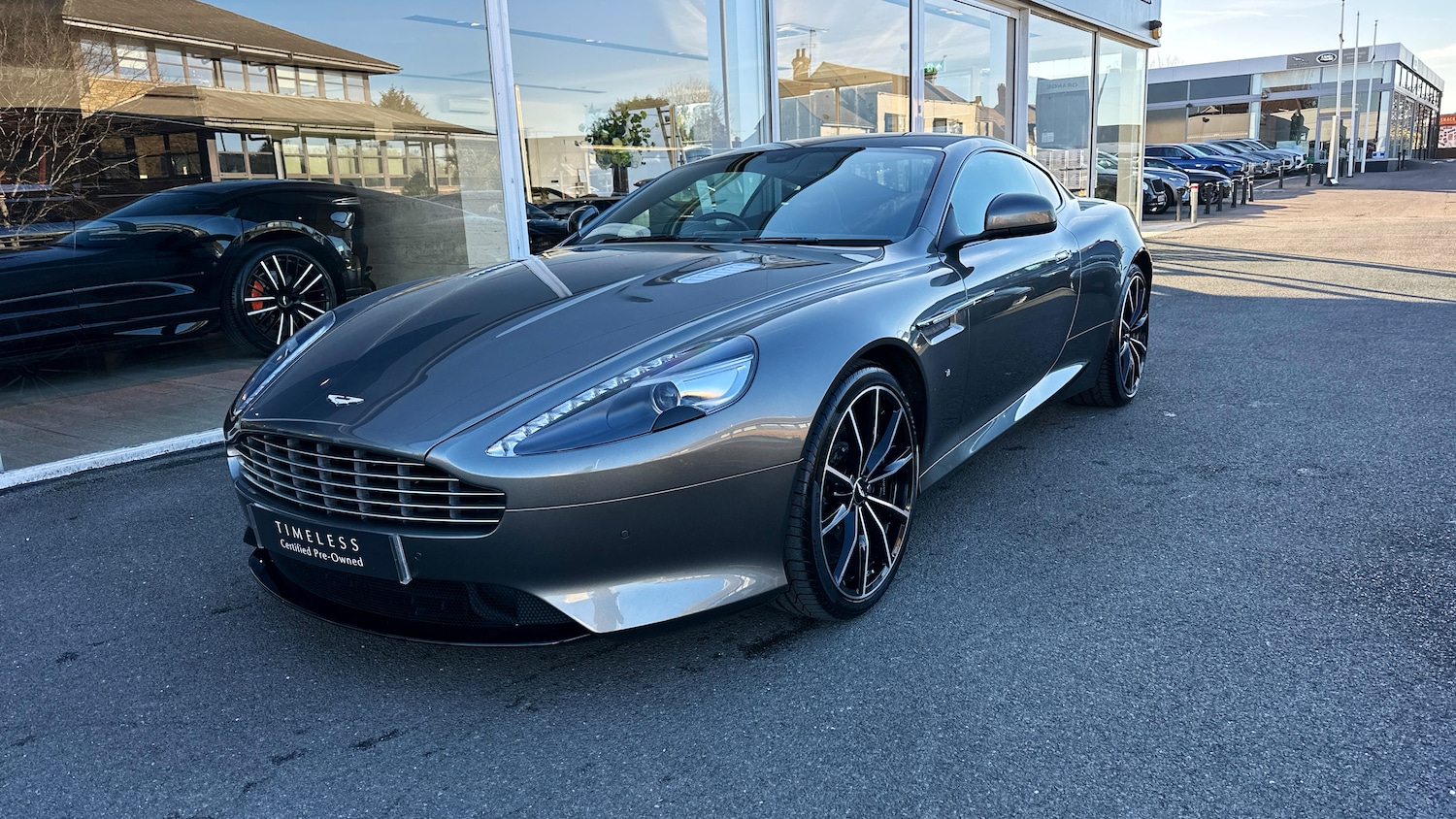 Used Aston Martin DB9 for sale - 77694138: Photo 16