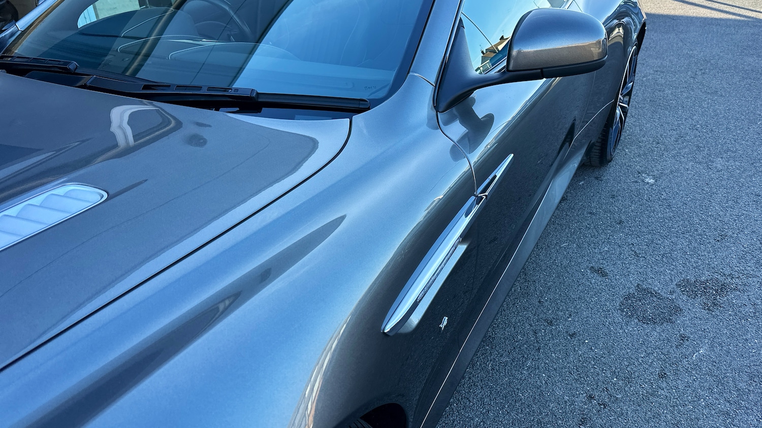 Used Aston Martin DB9 for sale - 77694138: Photo 18