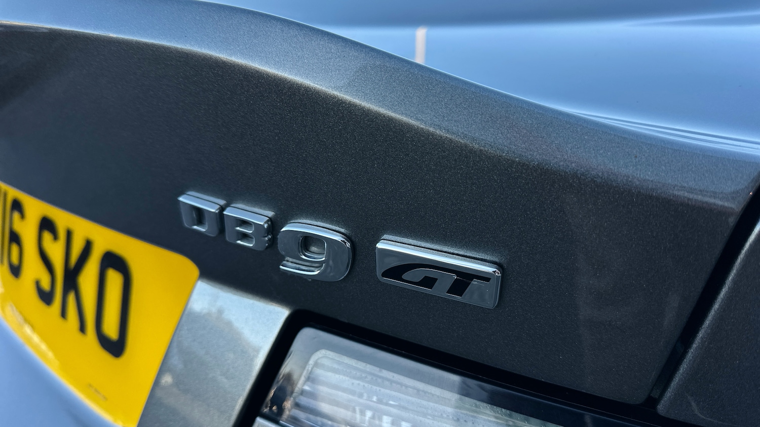 Used Aston Martin DB9 for sale - 77694138: Photo 19