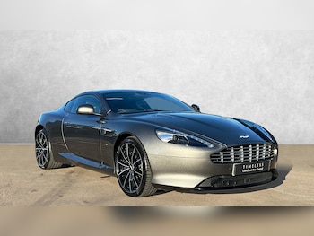 Used Aston Martin DB9 2016 for sale - 77694138: Photo