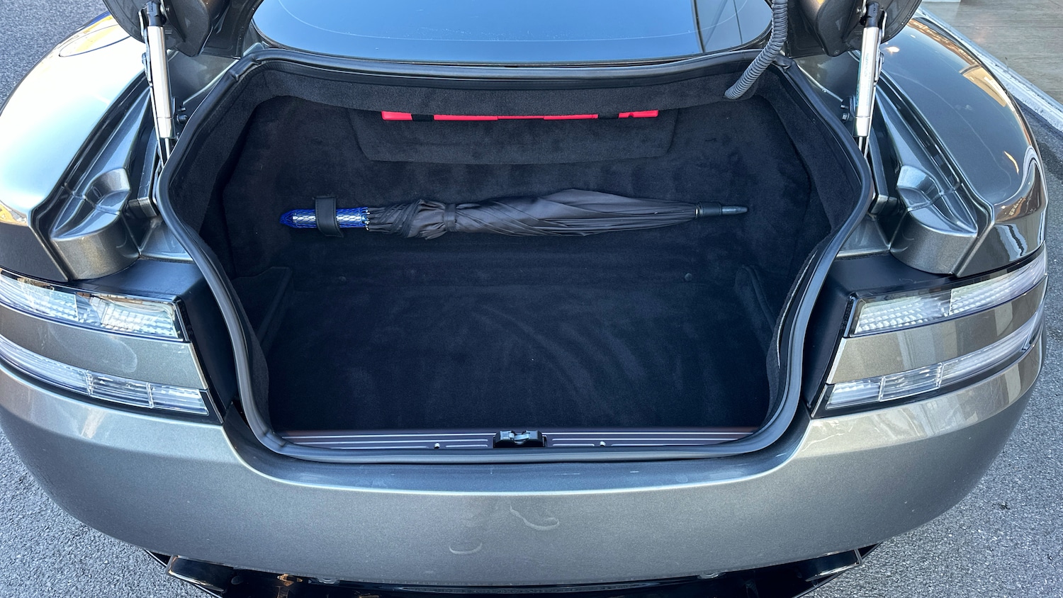 Used Aston Martin DB9 for sale - 77694138: Photo 20