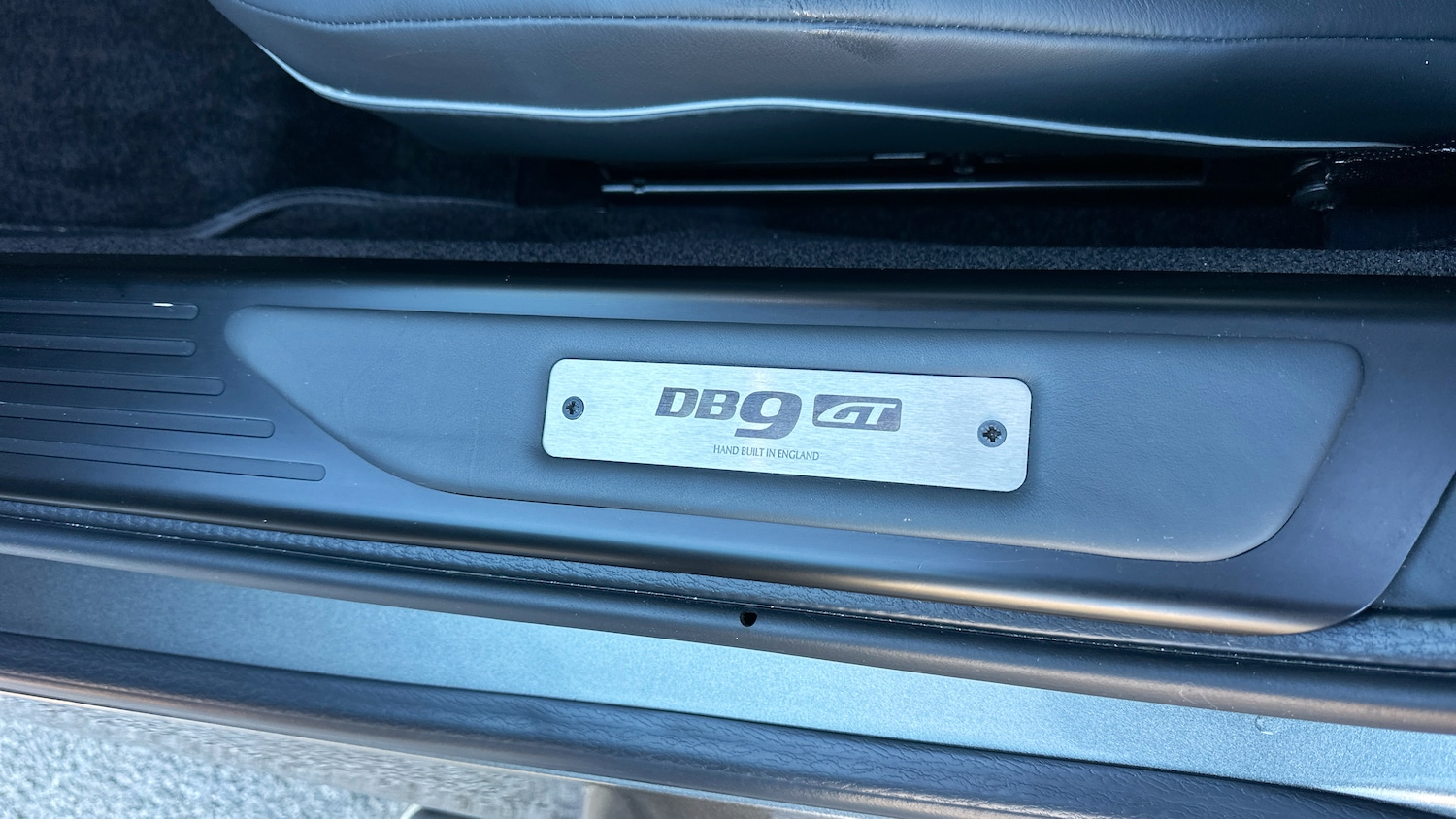 Used Aston Martin DB9 for sale - 77694138: Photo 22