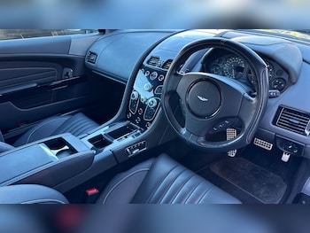 Used Aston Martin DB9 2016 for sale - 77694138: Photo