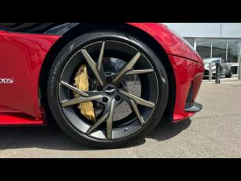 Used Aston Martin DBS 2018 for sale - 74749122: Photo