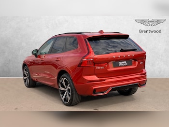 Used Volvo XC60 2023 for sale - 78526561: Photo