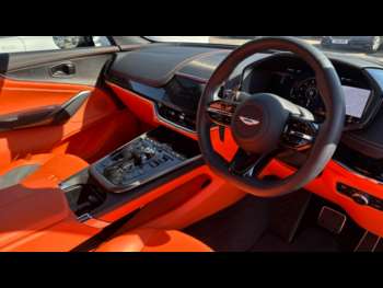 Used Aston Martin DBX 2024 for sale - 74308774: Photo