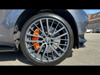 Used Aston Martin DBX 2024 for sale - 74308774: Photo