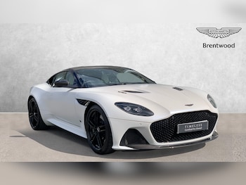 Used Aston Martin DBS 2019 for sale - 79552117: Photo