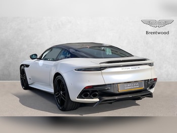 Used Aston Martin DBS 2019 for sale - 79552117: Photo