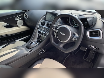 Used Aston Martin DBS 2019 for sale - 79552117: Photo