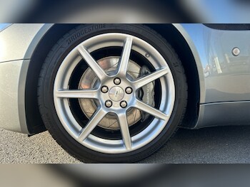 Used Aston Martin Vantage 2007 for sale - 76186950: Photo