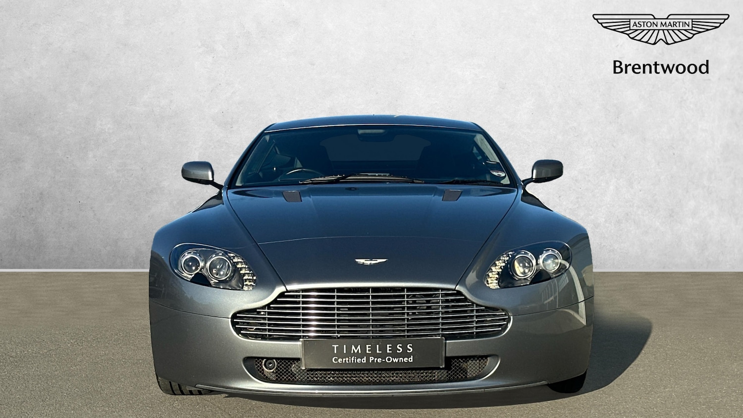Used Aston Martin Vantage 2007 for sale - 76186950: Photo 7