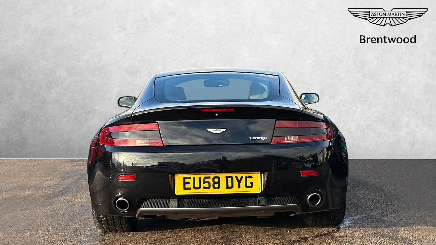 Used Aston Martin Vantage for sale - 76510582: Photo 13