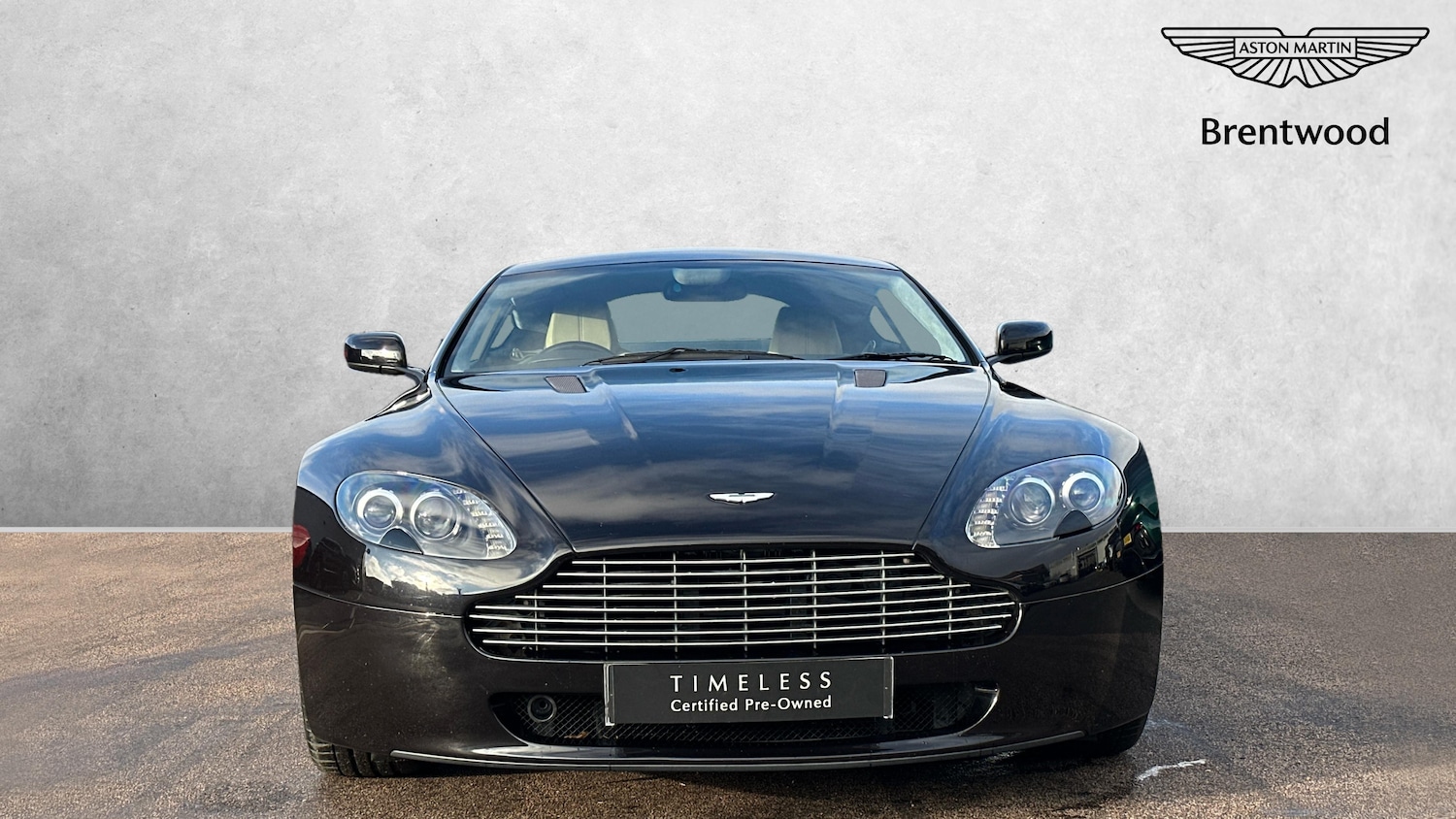 Used Aston Martin Vantage for sale - 76510582: Photo 7
