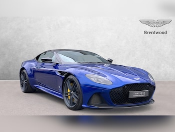 Used Aston Martin DBS 2019 for sale - 79346538: Photo