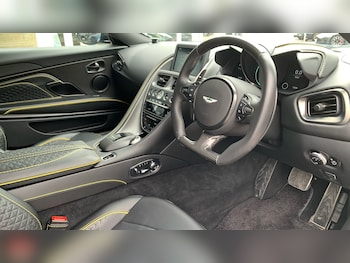 Used Aston Martin DBS 2019 for sale - 79346538: Photo
