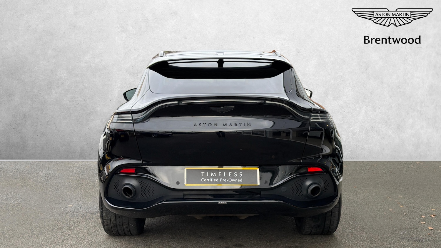 Used Aston Martin DBX 2022 for sale - 76910956: Photo 13