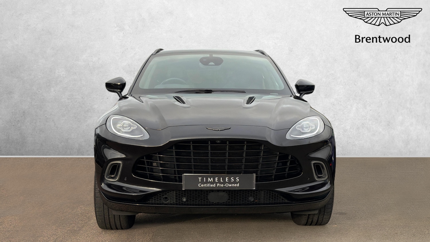 Used Aston Martin DBX 2022 for sale - 76910956: Photo 7